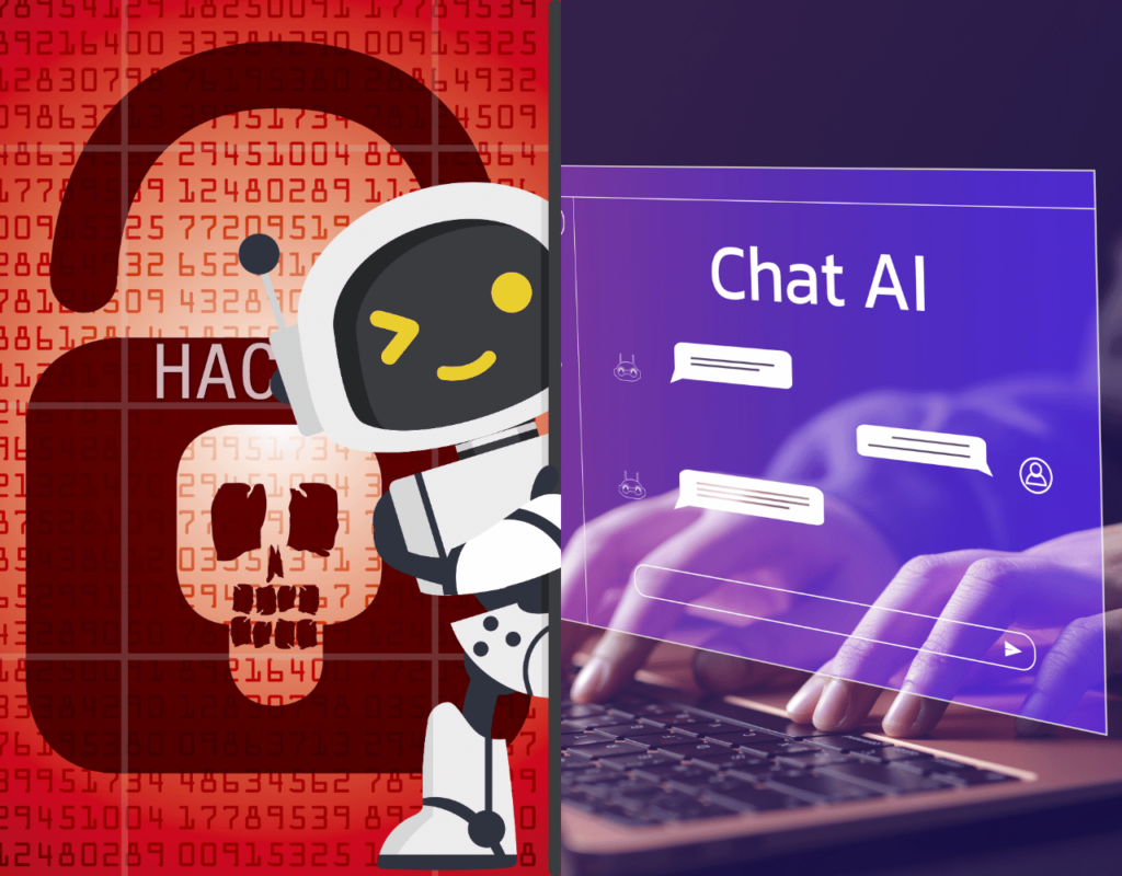AI Innovation and Personal Security