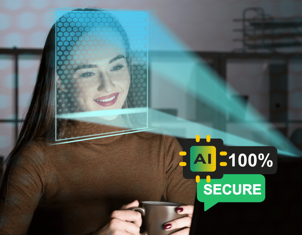 AI in Facial Recognition