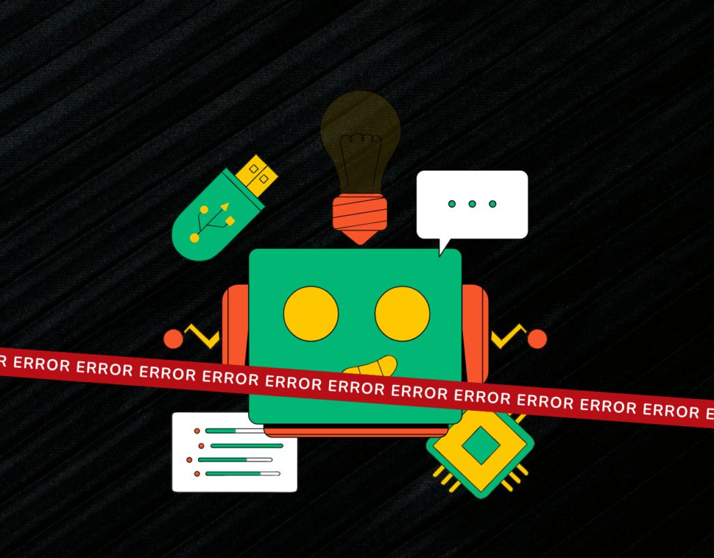 What Happens When AI Gets It Wrong