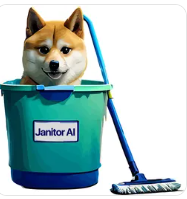  Janitor AI
